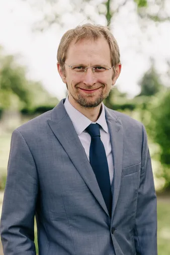 Mgr. Ondřej Špaček